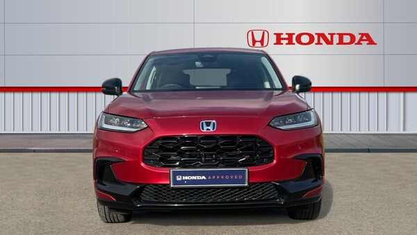 Used Honda ZR-V 2024 for sale - 73989173: Photo 6