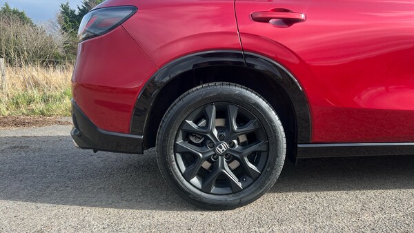 Used Honda ZR-V 2024 for sale - 73989173: Photo 9