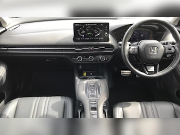 Used Honda ZR-V 2025 for sale - 78804075: Photo