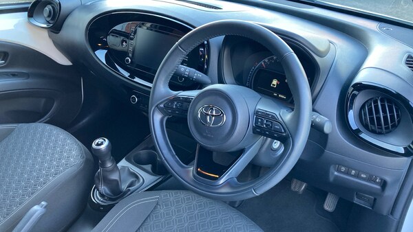 Used Toyota Aygo X 2023 for sale - 76222193: Photo 11