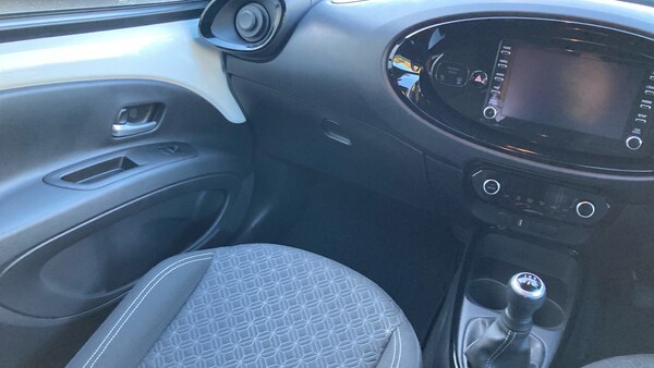 Used Toyota Aygo X 2023 for sale - 76222193: Photo 14