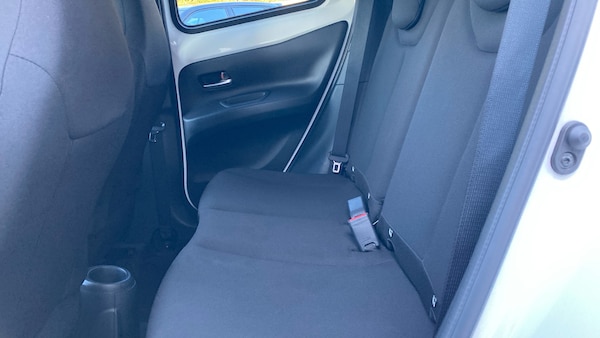 Used Toyota Aygo X 2023 for sale - 76222193: Photo 16