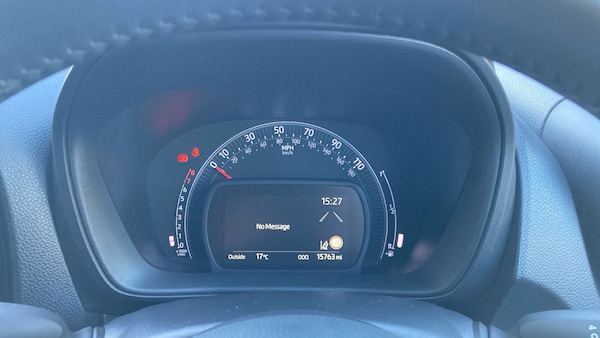 Used Toyota Aygo X 2023 for sale - 76222193: Photo 18