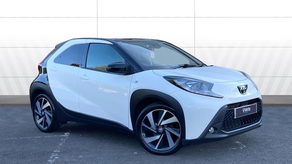 Used Toyota Aygo X 2023 for sale - 76222193: Photo 1