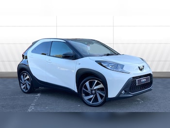 Toyota - Aygo X