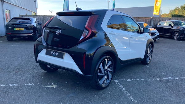 Used Toyota Aygo X 2023 for sale - 76222193: Photo 20