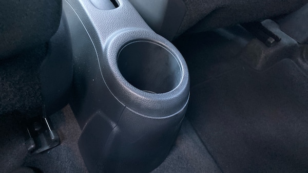 Used Toyota Aygo X 2023 for sale - 76222193: Photo 21