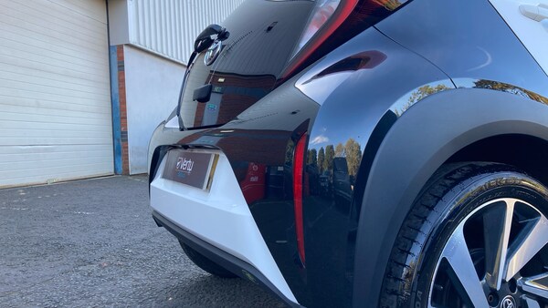 Used Toyota Aygo X 2023 for sale - 76222193: Photo 24