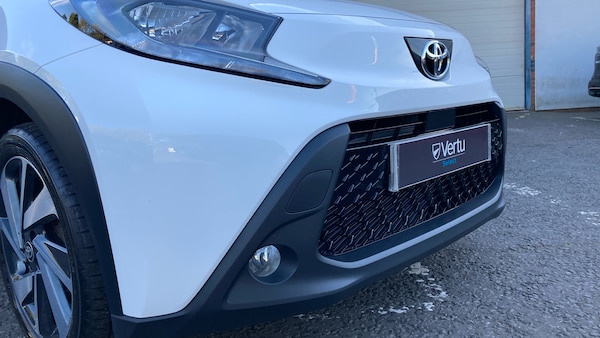 Used Toyota Aygo X 2023 for sale - 76222193: Photo 28