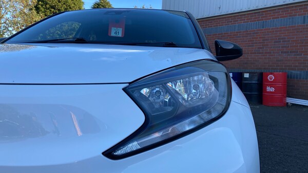 Used Toyota Aygo X 2023 for sale - 76222193: Photo 29