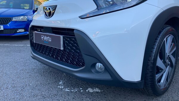 Used Toyota Aygo X 2023 for sale - 76222193: Photo 30
