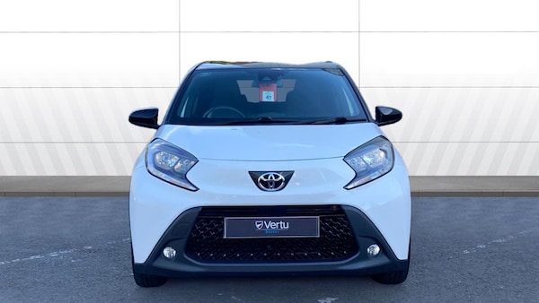 Used Toyota Aygo X 2023 for sale - 76222193: Photo 3