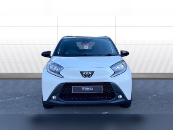 Used Toyota Aygo X 2023 for sale - 76222193: Photo 3