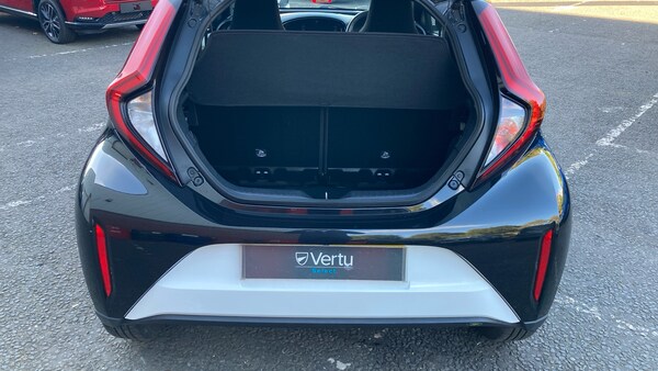 Used Toyota Aygo X 2023 for sale - 76222193: Photo 4