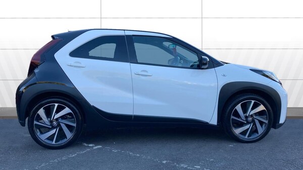 Used Toyota Aygo X 2023 for sale - 76222193: Photo 5