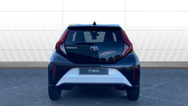 Used Toyota Aygo X 2023 for sale - 76222193: Photo 6