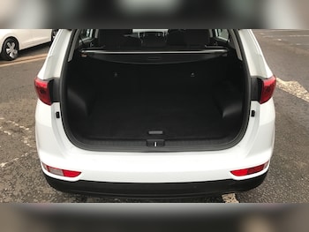 Used Kia Sportage 2016 for sale - 76951014: Photo