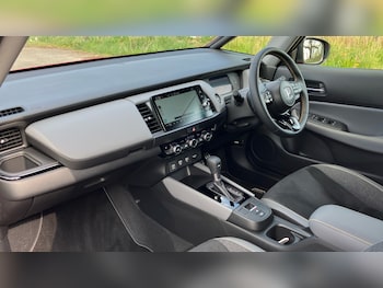 Used Honda Jazz 2026 for sale - 78168667: Photo