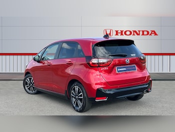 Used Honda Jazz 2026 for sale - 78168667: Photo