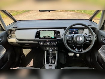 Used Honda Jazz 2026 for sale - 78168667: Photo