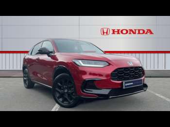 2024 (73) - 2.0 eHEV Sport 5dr CVT Hybrid Estate
