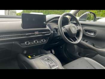 Used Honda ZR-V 2024 for sale - 74972374: Photo