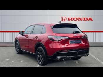 Used Honda ZR-V 2024 for sale - 74972374: Photo