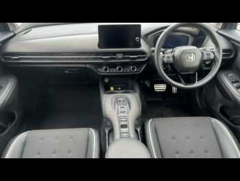 Used Honda ZR-V 2024 for sale - 74972374: Photo