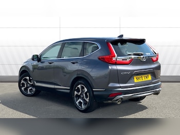 Used Honda CR-V 2019 for sale - 78485808: Photo