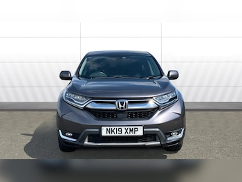 Used Honda CR-V 2019 for sale - 78485808: Photo