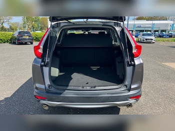 Used Honda CR-V 2019 for sale - 78485808: Photo
