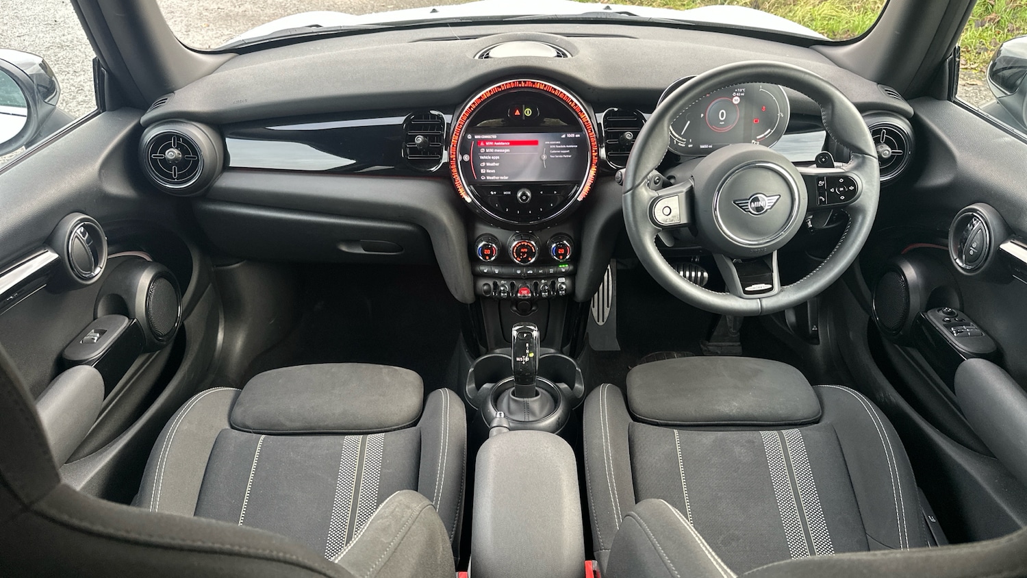 Used MINI Cooper 2023 for sale - 76570912: Photo 10