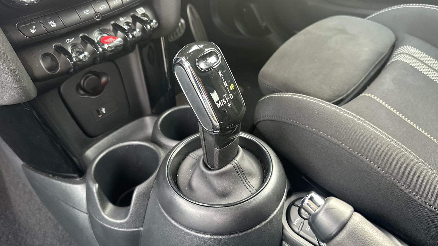 Used MINI Cooper 2023 for sale - 76570912: Photo 13