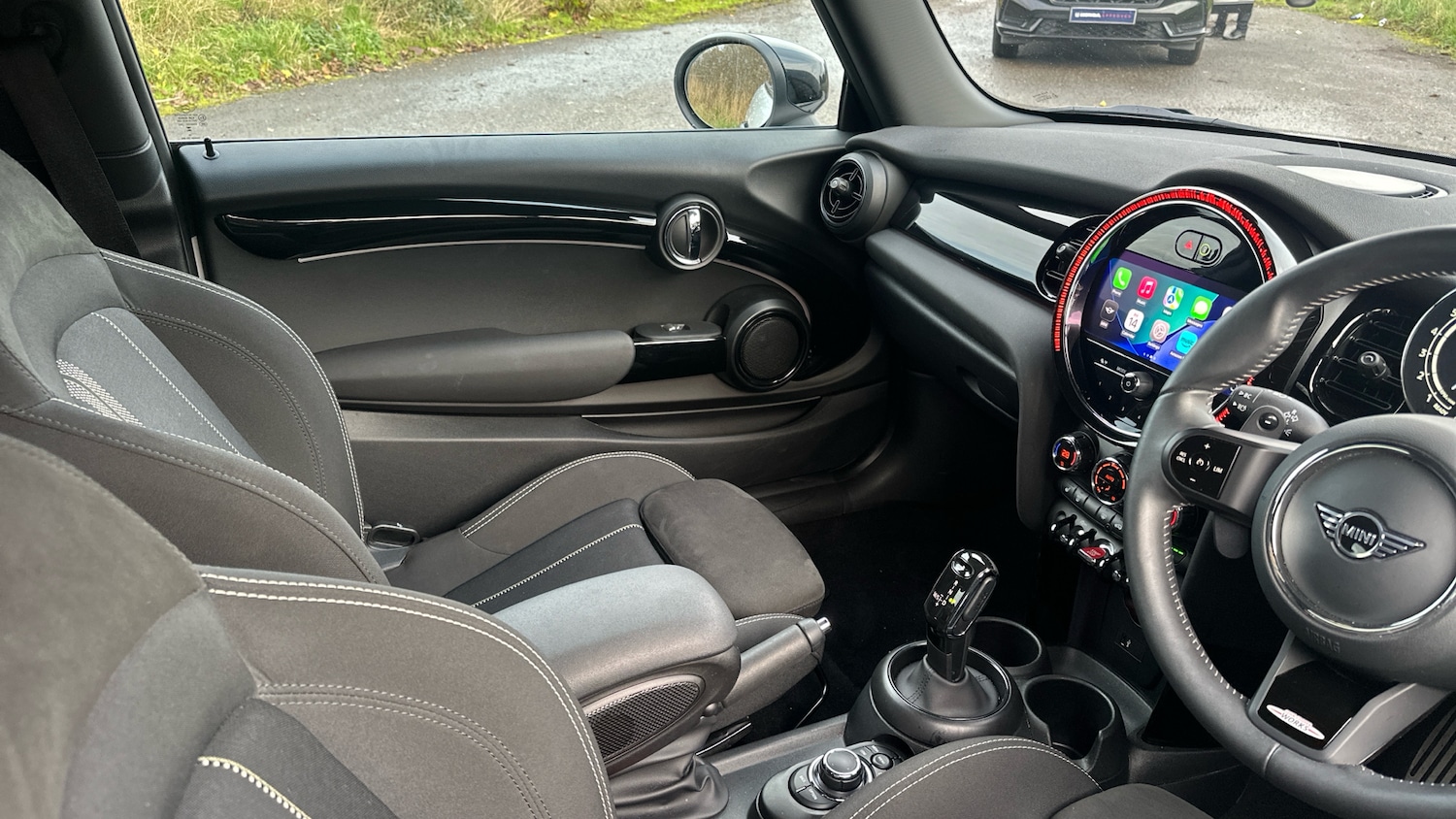 Used MINI Cooper 2023 for sale - 76570912: Photo 14