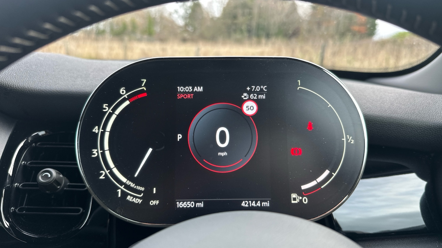 Used MINI Cooper 2023 for sale - 76570912: Photo 18