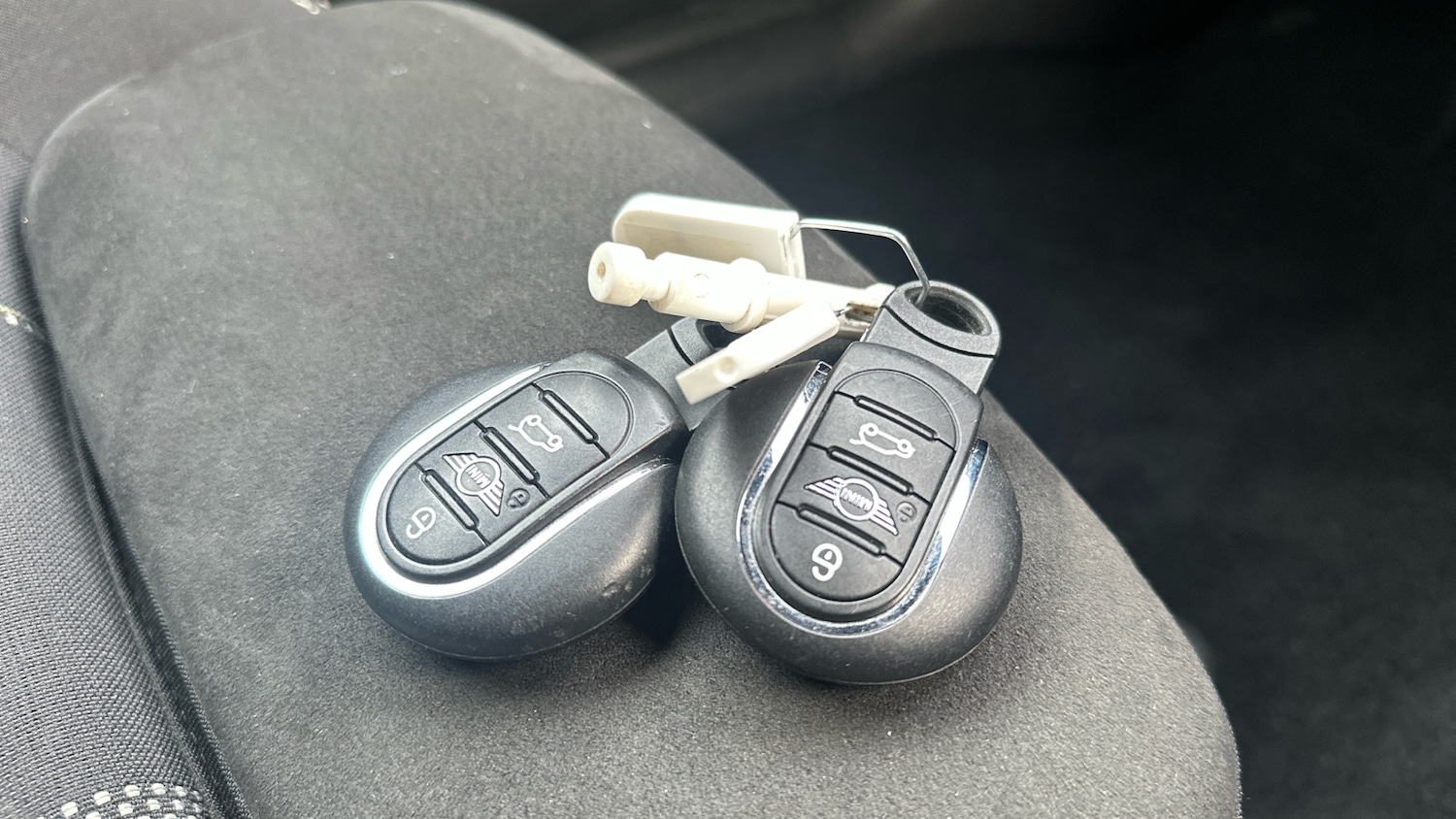 Used MINI Cooper 2023 for sale - 76570912: Photo 20