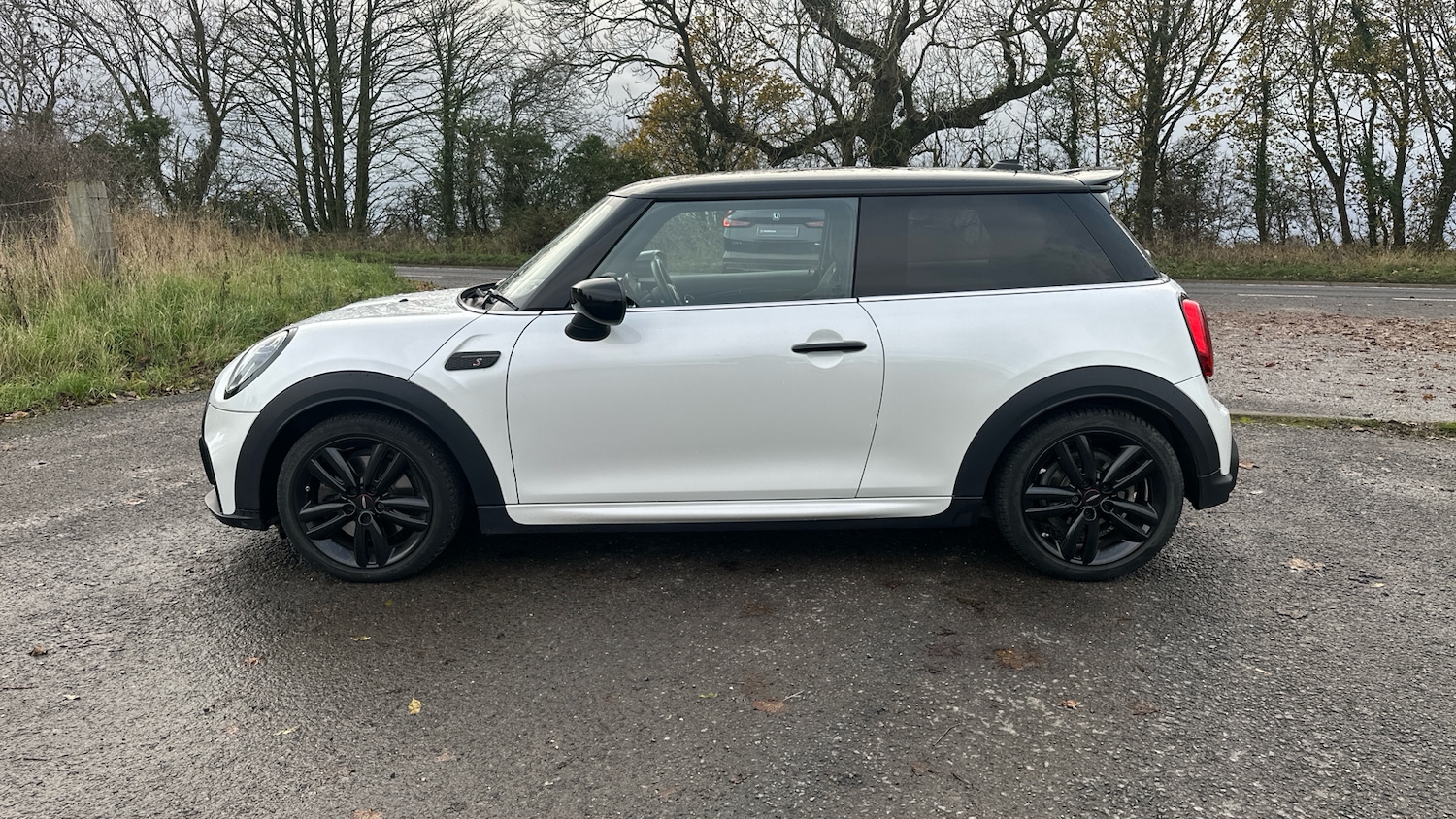 Used MINI Cooper 2023 for sale - 76570912: Photo 22