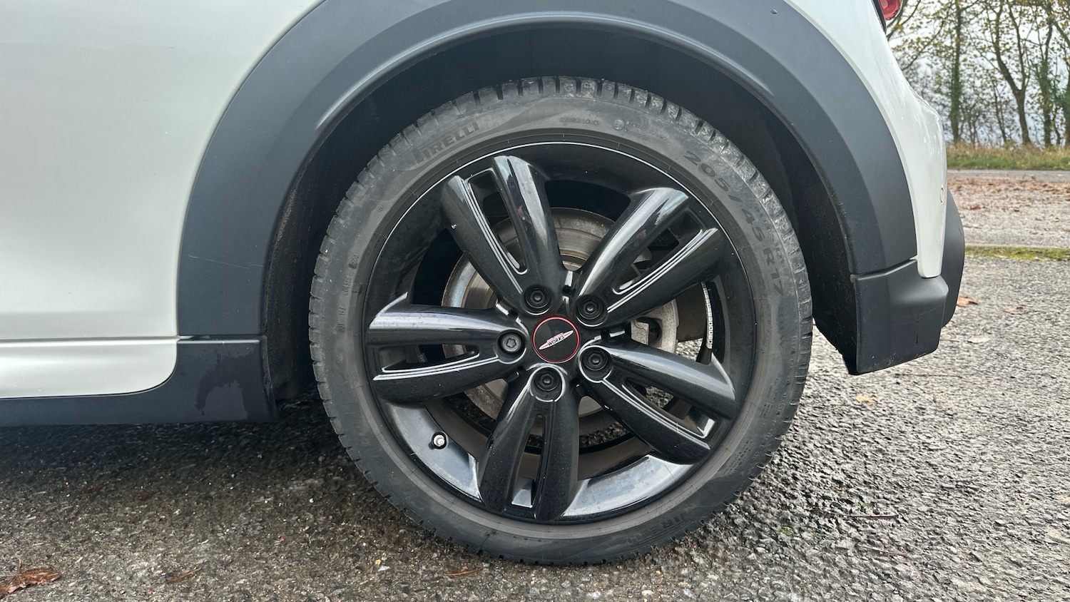 Used MINI Cooper 2023 for sale - 76570912: Photo 24