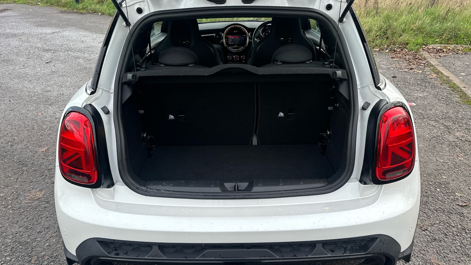 Used MINI Cooper 2023 for sale - 76570912: Photo 4