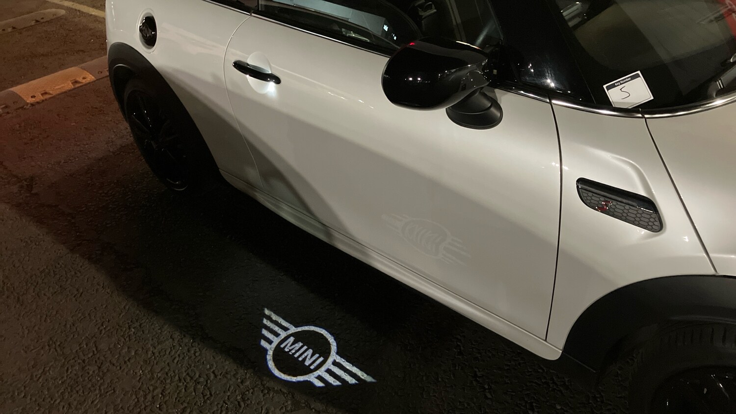 Used MINI Cooper 2023 for sale - 76570912: Photo 41