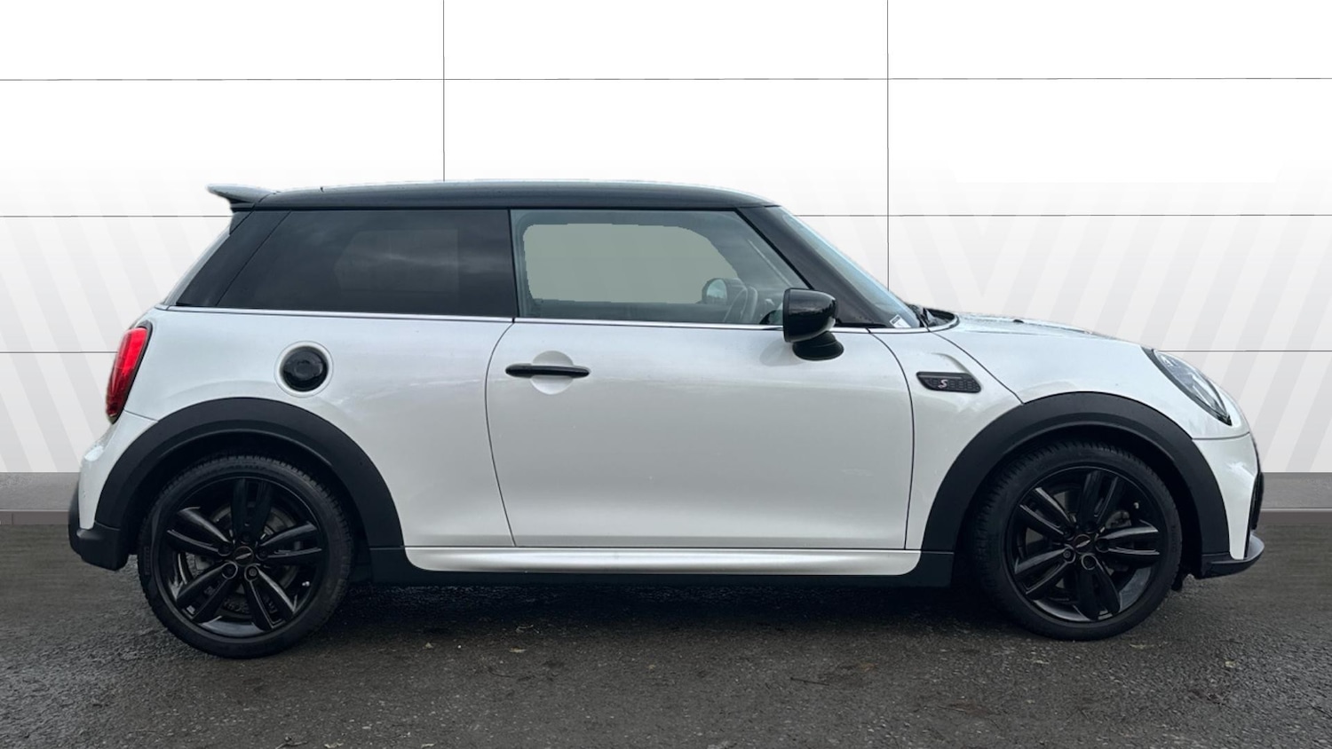 Used MINI Cooper 2023 for sale - 76570912: Photo 5