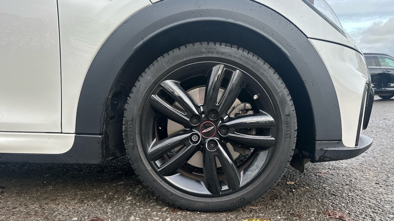 Used MINI Cooper 2023 for sale - 76570912: Photo 7