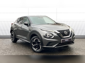 2024 (73) - 1.0 DiG-T 114 N-Connecta 5dr DCT Petrol Hatchback