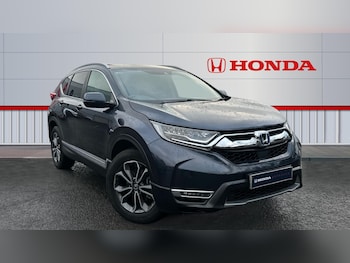 Used Honda CR-V 2023 for sale - 77310850: Photo
