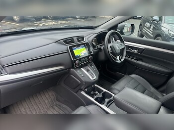 Used Honda CR-V 2023 for sale - 77310850: Photo