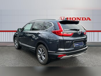 Used Honda CR-V 2023 for sale - 77310850: Photo
