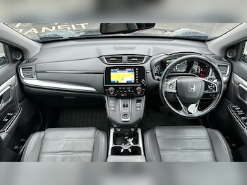 Used Honda CR-V 2023 for sale - 77310850: Photo