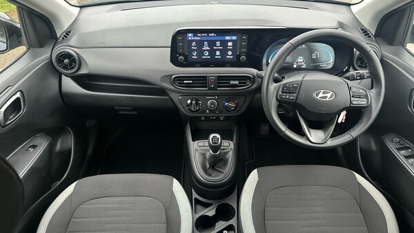 Used Hyundai i10 2024 for sale - 76255247: Photo 10