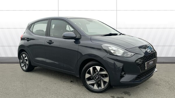 Used Hyundai i10 2024 for sale - 76255247: Photo 1