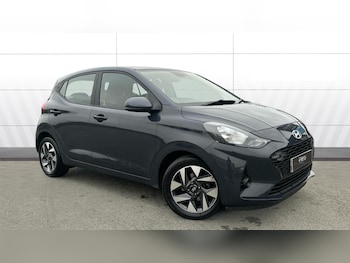 Hyundai - i10